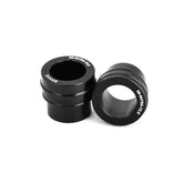 MXCHAMP Dirt Bike Wheels Parts-Spacer Kit for Yamaha WR250F WR450F  YZ250F YZ450F  YZ125 YZ250 2002-2025